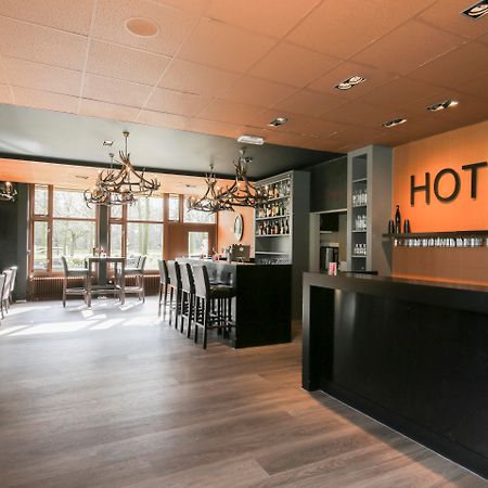 Fletcher Hotel Landgoed Huis Te Eerbeek Esterno foto