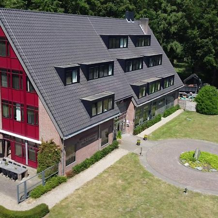 Fletcher Hotel Landgoed Huis Te Eerbeek Esterno foto
