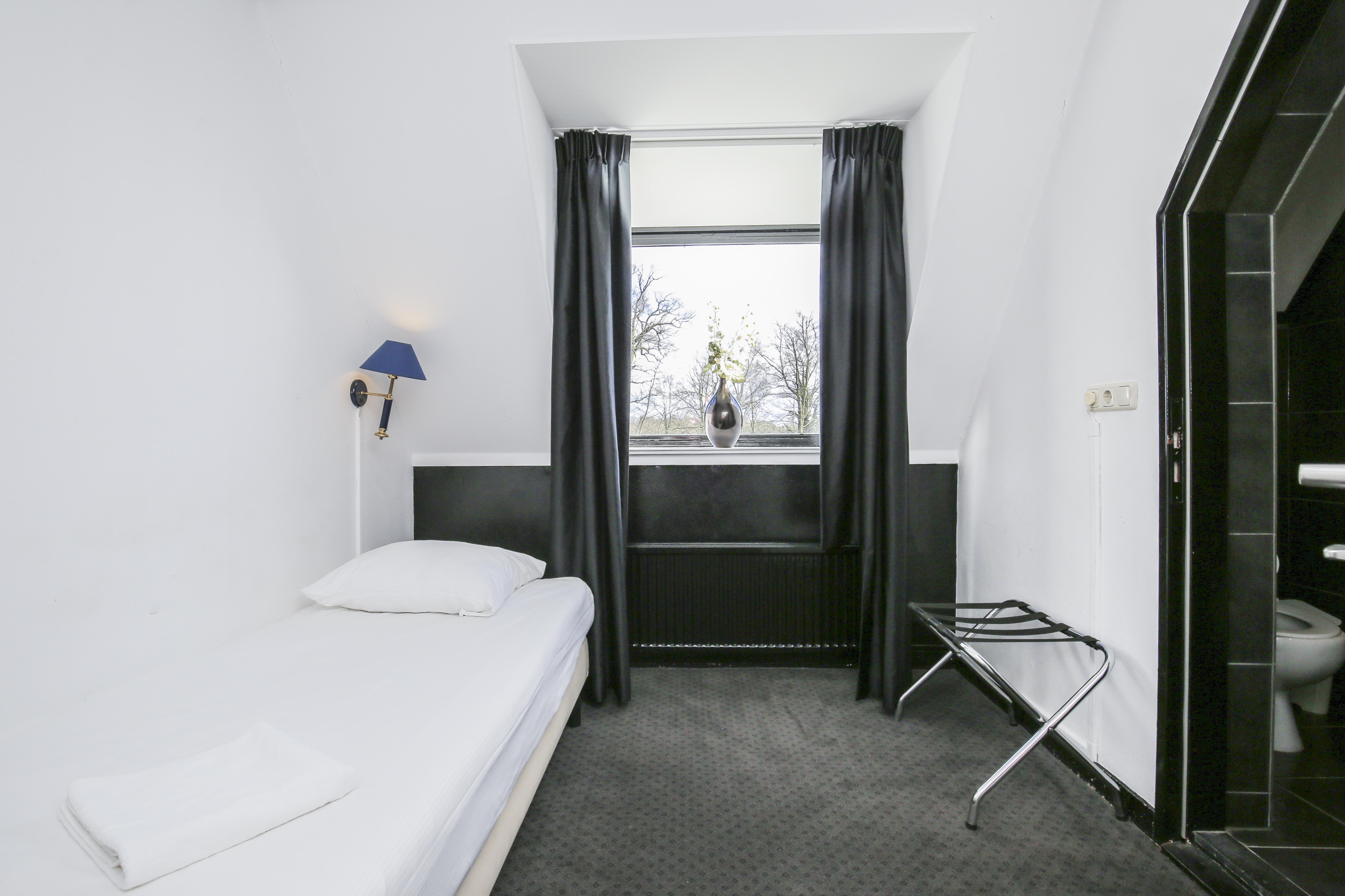 Fletcher Hotel Landgoed Huis Te Eerbeek Esterno foto