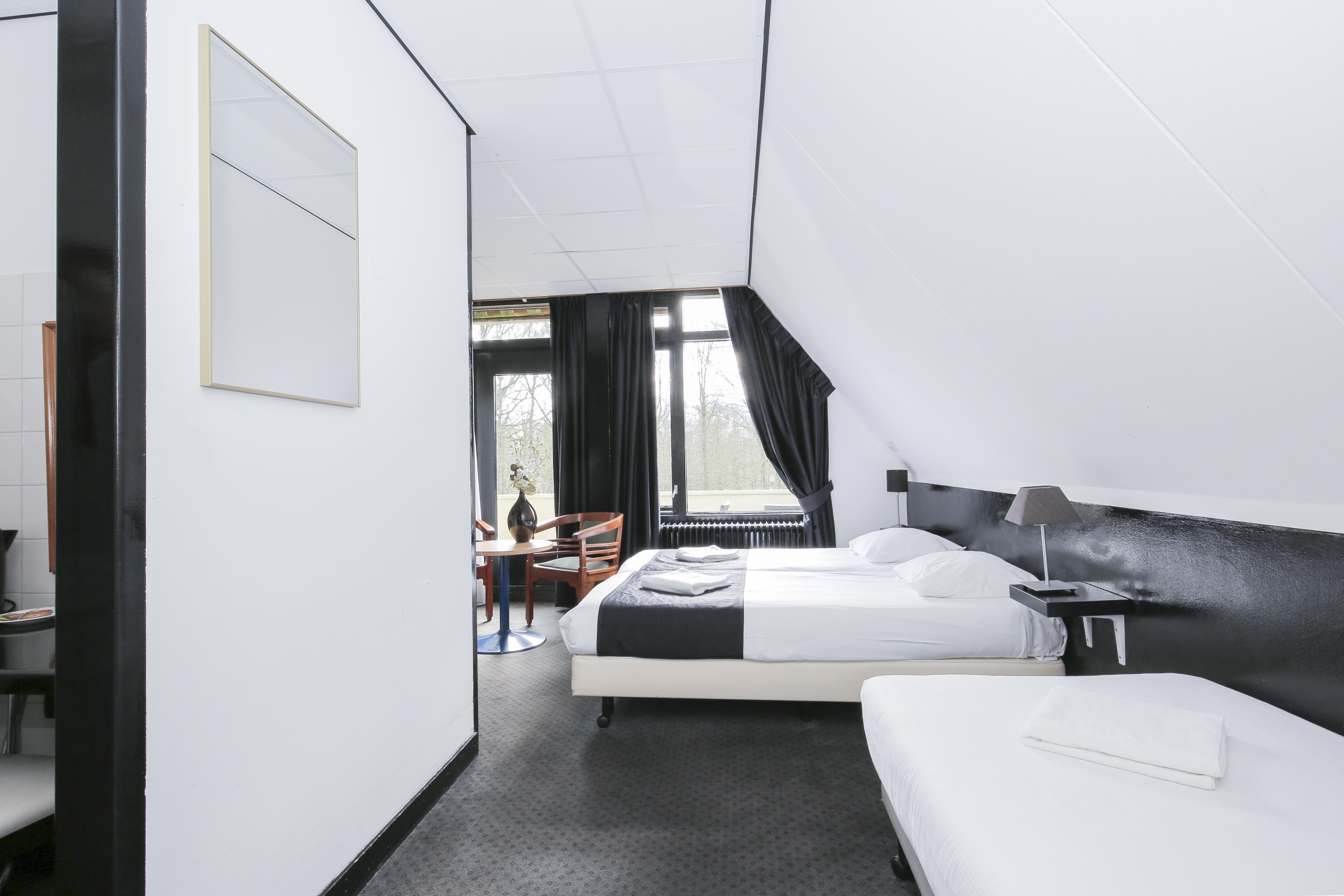 Fletcher Hotel Landgoed Huis Te Eerbeek Esterno foto