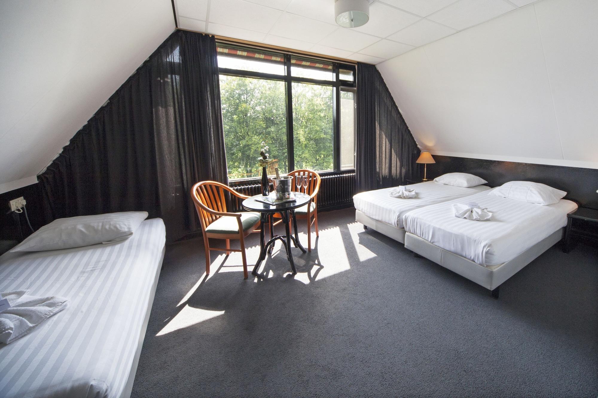 Fletcher Hotel Landgoed Huis Te Eerbeek Esterno foto