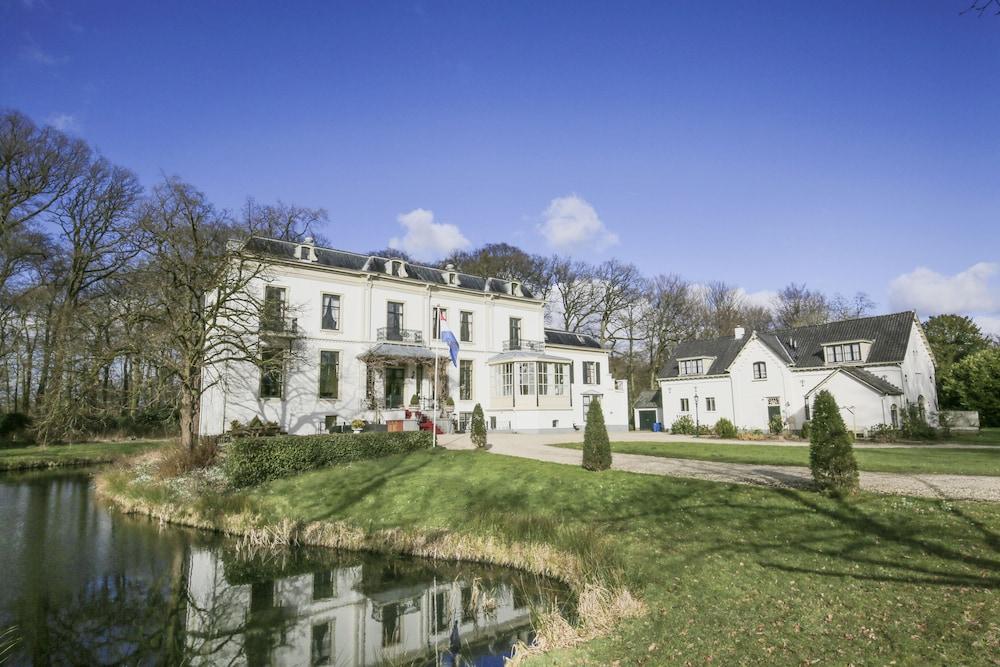 Fletcher Hotel Landgoed Huis Te Eerbeek Esterno foto
