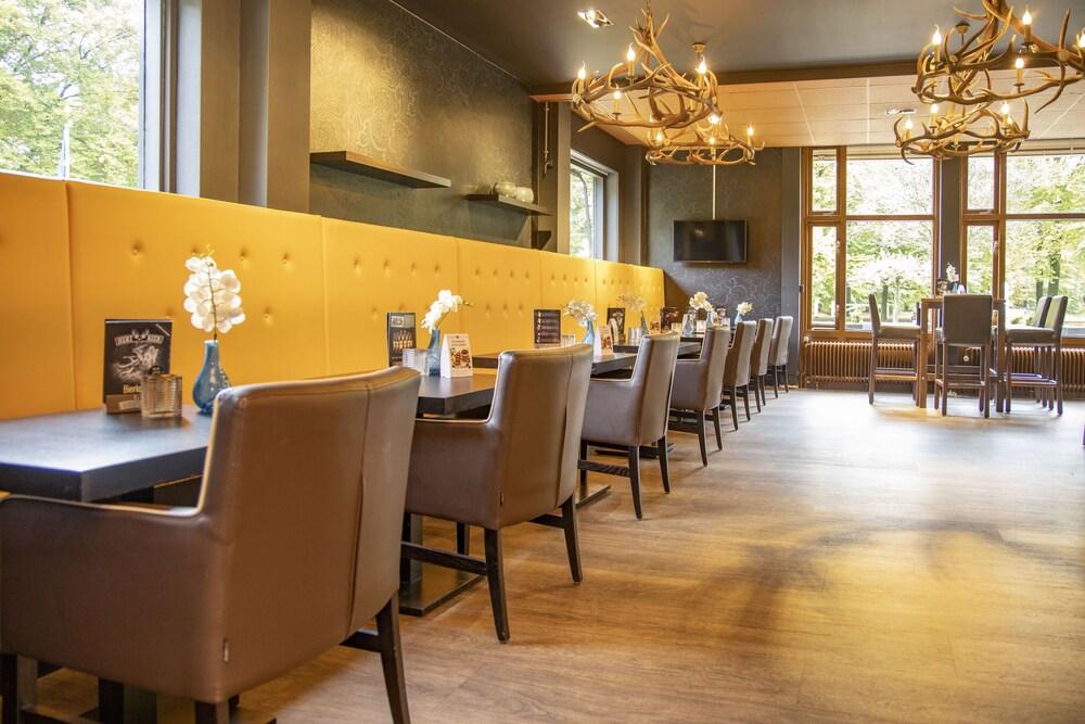 Fletcher Hotel Landgoed Huis Te Eerbeek Esterno foto