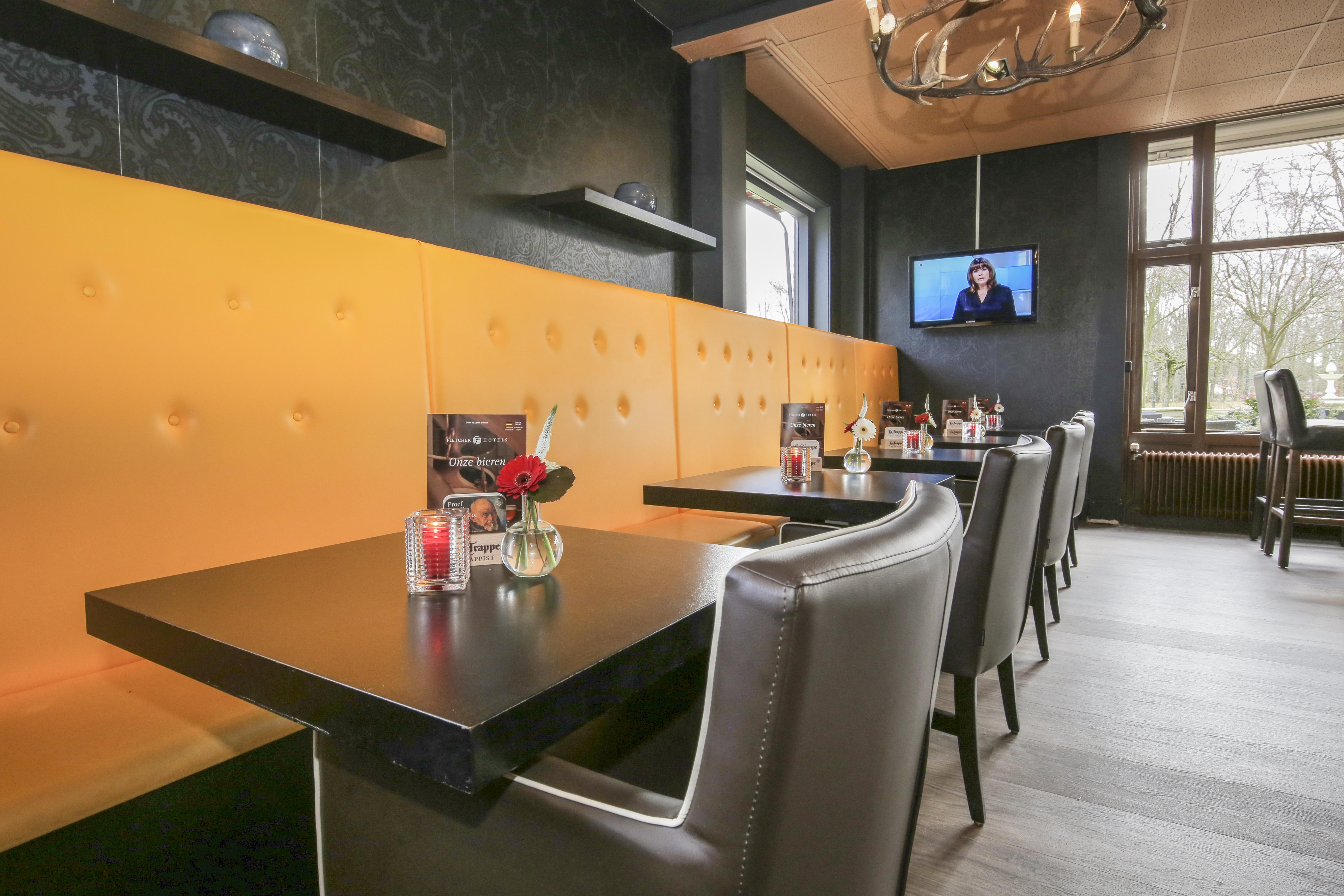 Fletcher Hotel Landgoed Huis Te Eerbeek Esterno foto
