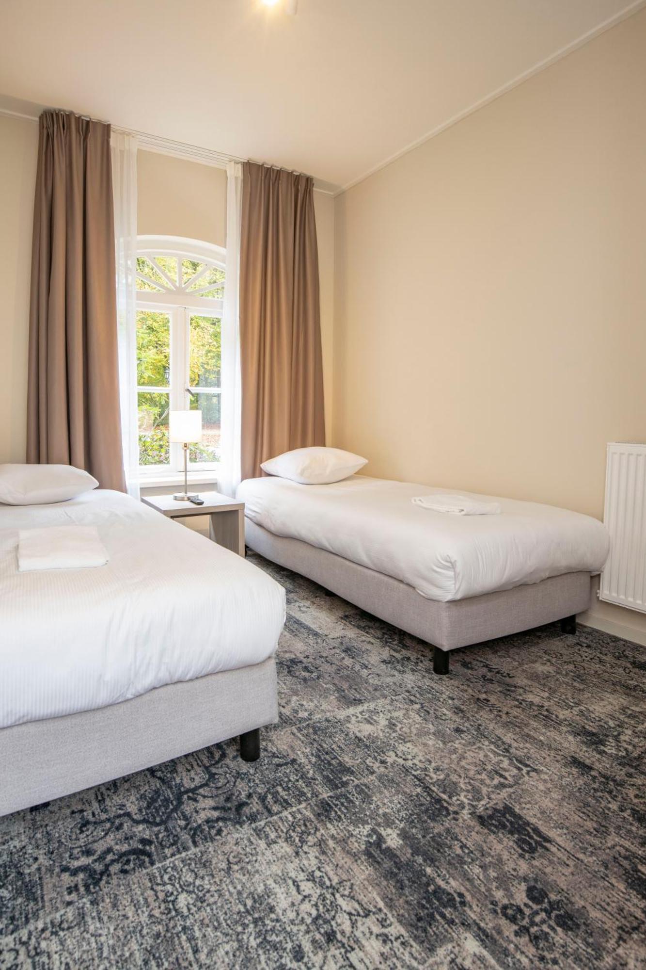 Fletcher Hotel Landgoed Huis Te Eerbeek Esterno foto