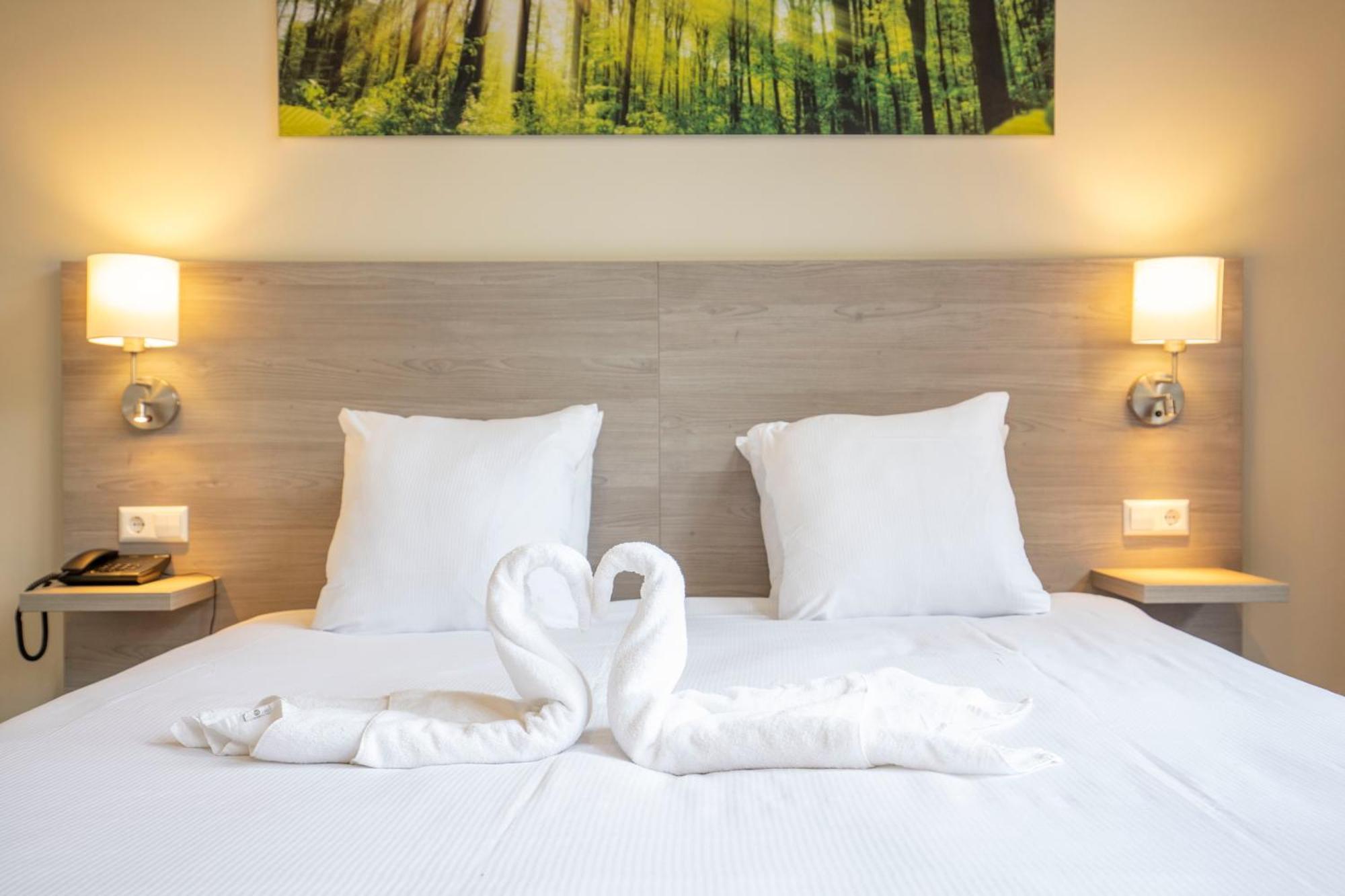 Fletcher Hotel Landgoed Huis Te Eerbeek Esterno foto