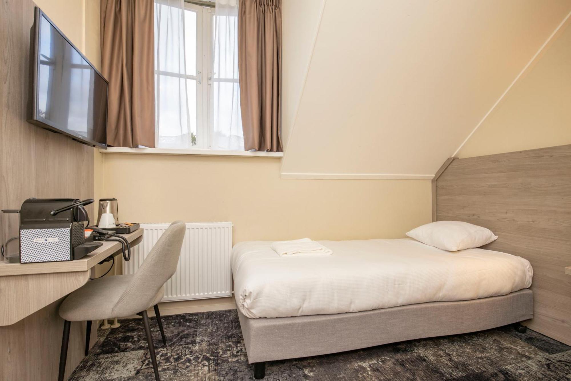 Fletcher Hotel Landgoed Huis Te Eerbeek Esterno foto