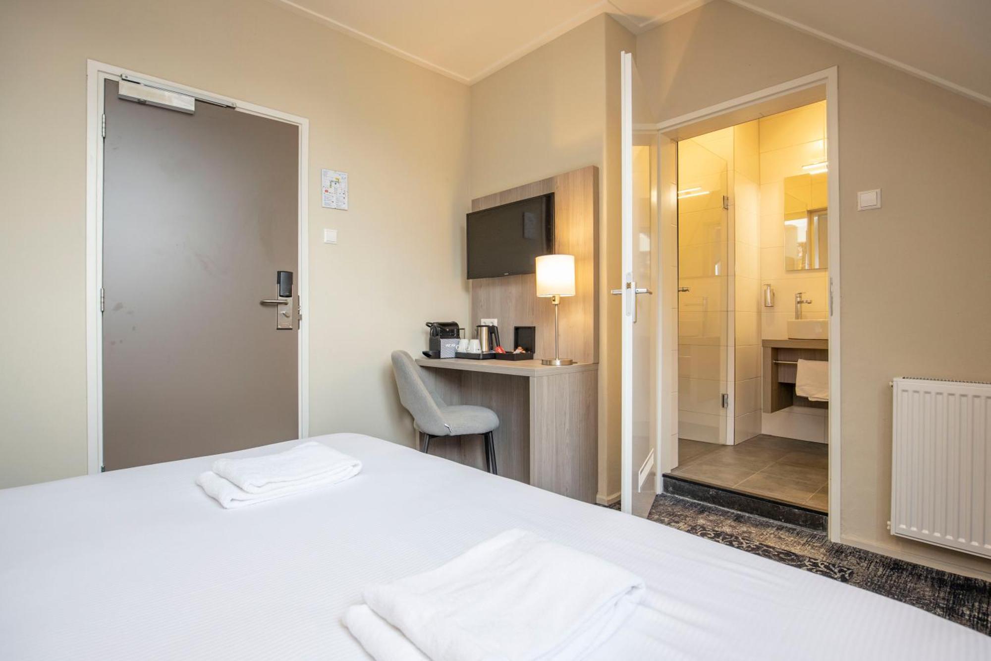 Fletcher Hotel Landgoed Huis Te Eerbeek Esterno foto