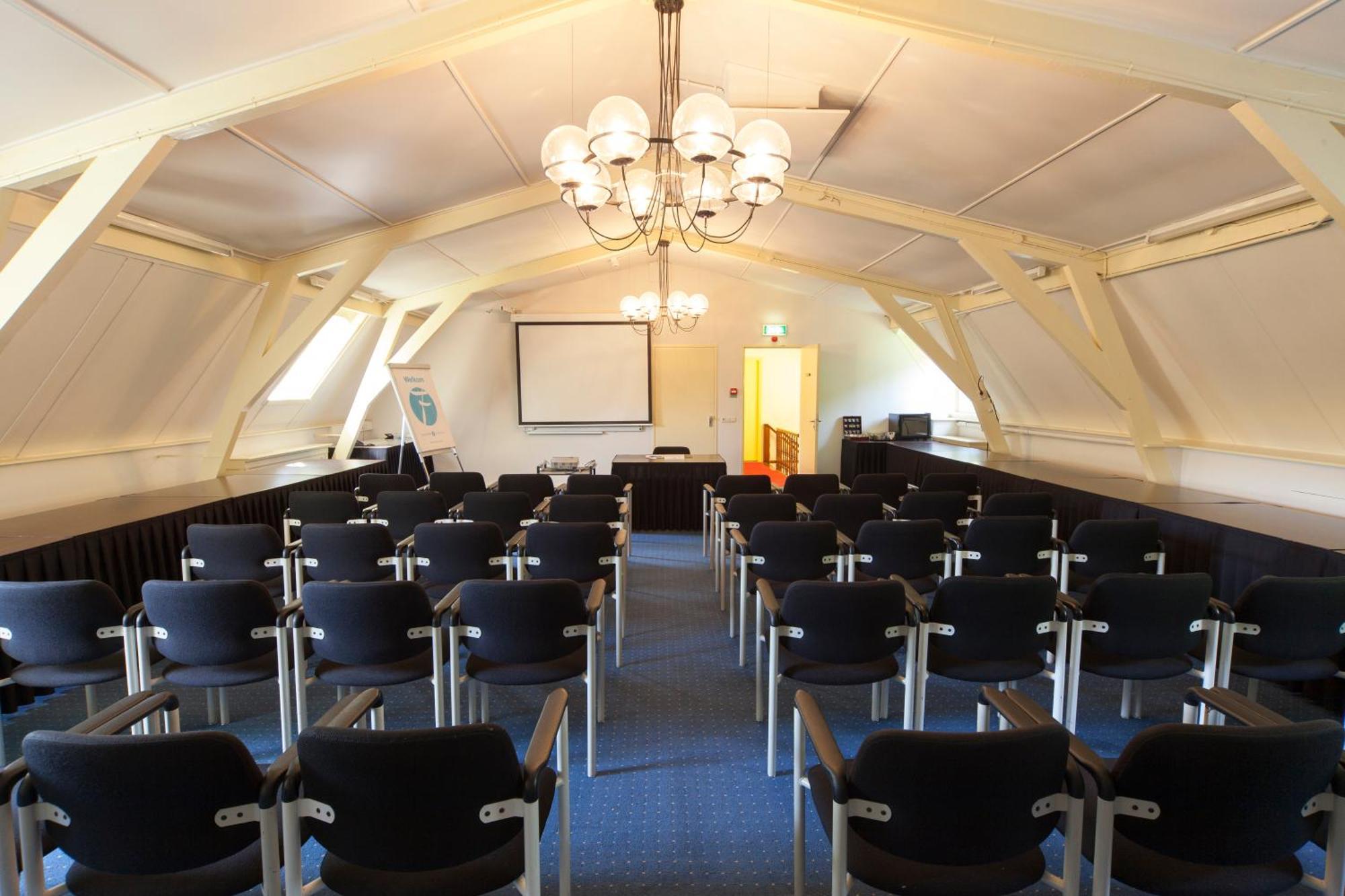 Fletcher Hotel Landgoed Huis Te Eerbeek Esterno foto