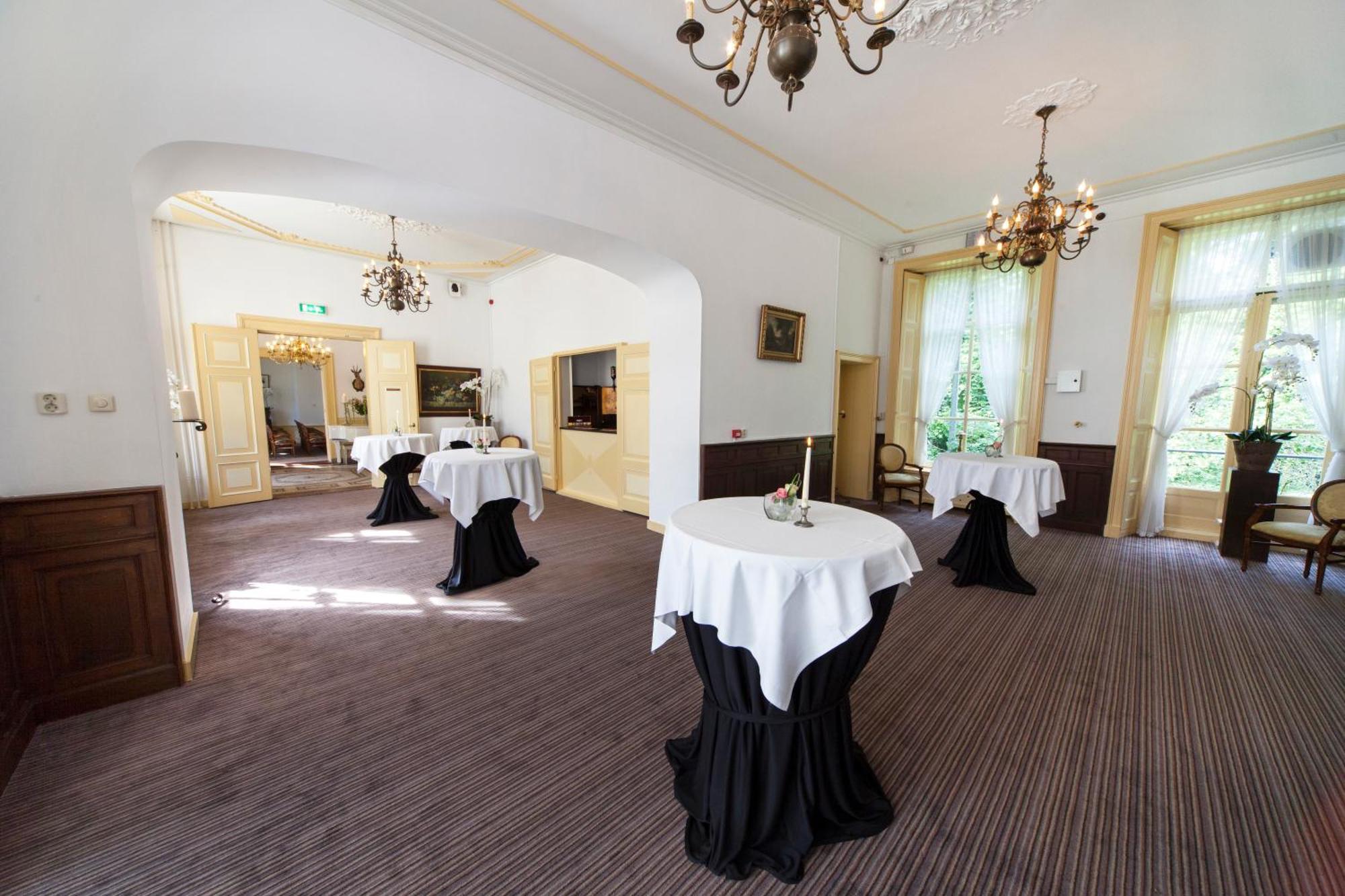 Fletcher Hotel Landgoed Huis Te Eerbeek Esterno foto