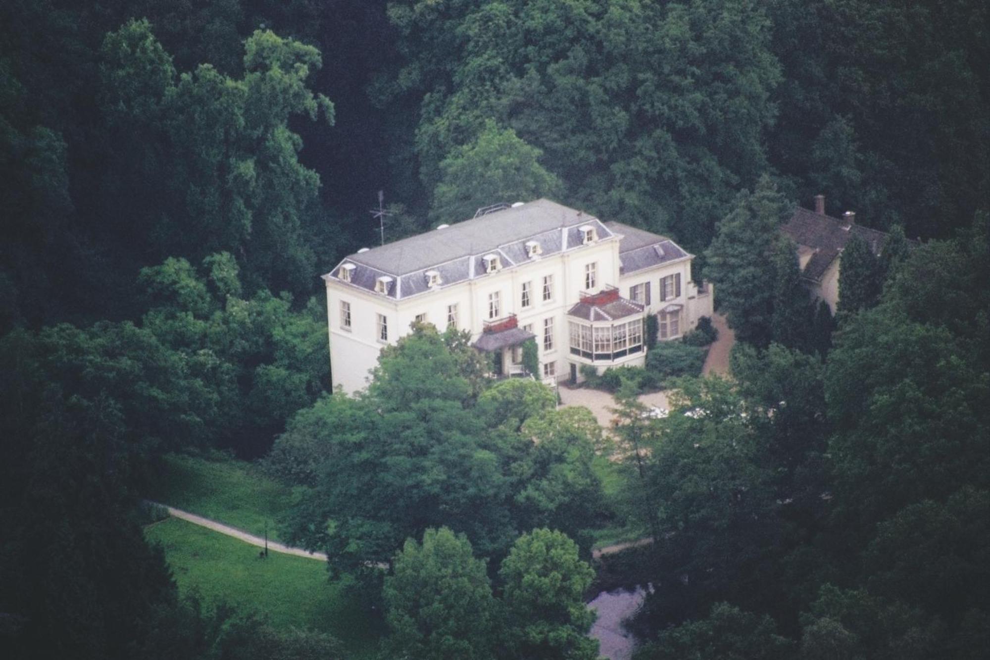 Fletcher Hotel Landgoed Huis Te Eerbeek Esterno foto