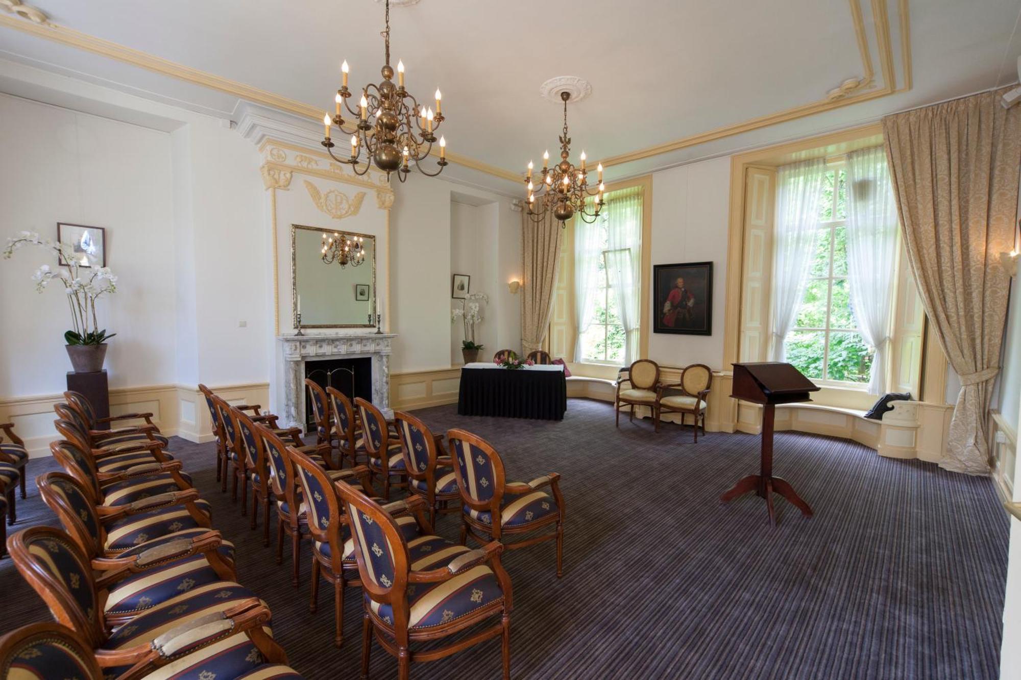 Fletcher Hotel Landgoed Huis Te Eerbeek Esterno foto