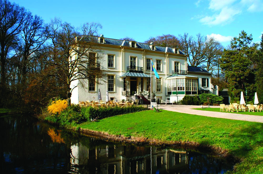 Fletcher Hotel Landgoed Huis Te Eerbeek Esterno foto