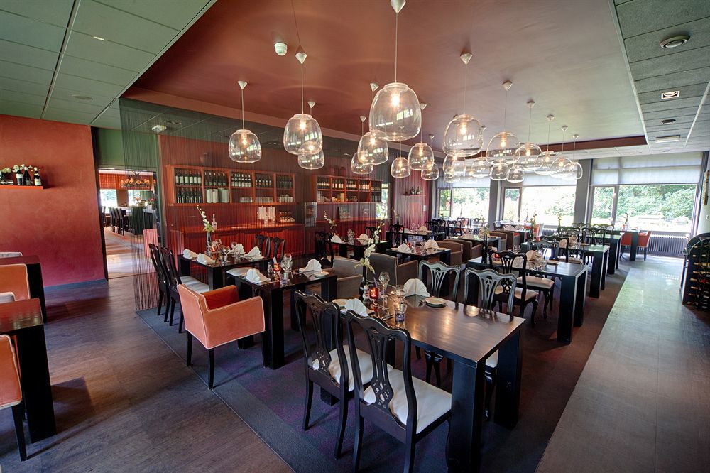 Fletcher Hotel Landgoed Huis Te Eerbeek Esterno foto