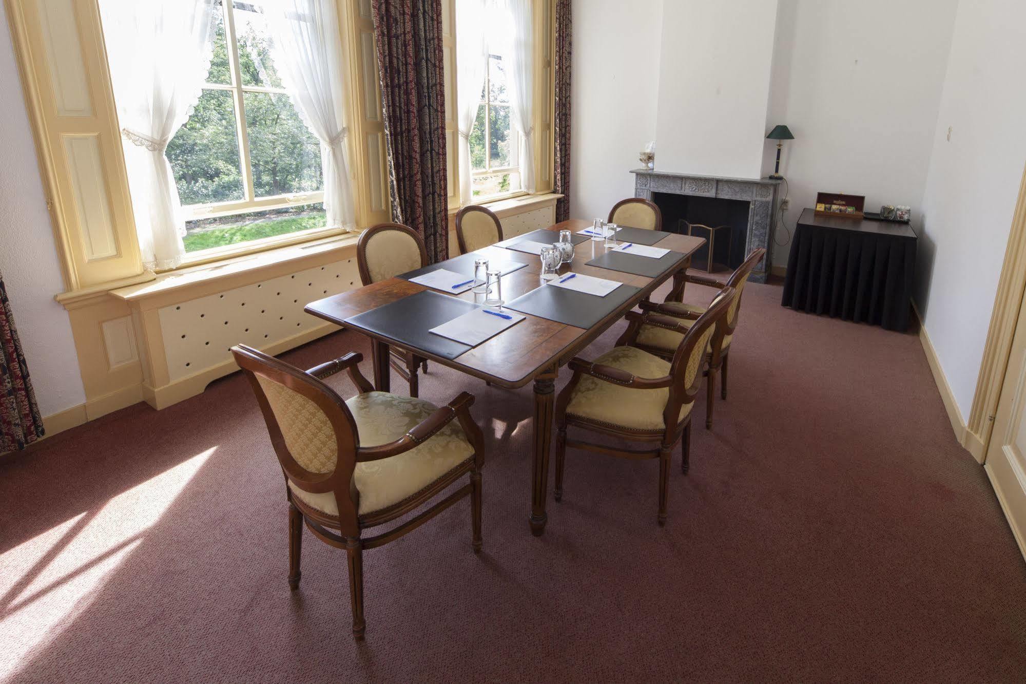 Fletcher Hotel Landgoed Huis Te Eerbeek Esterno foto