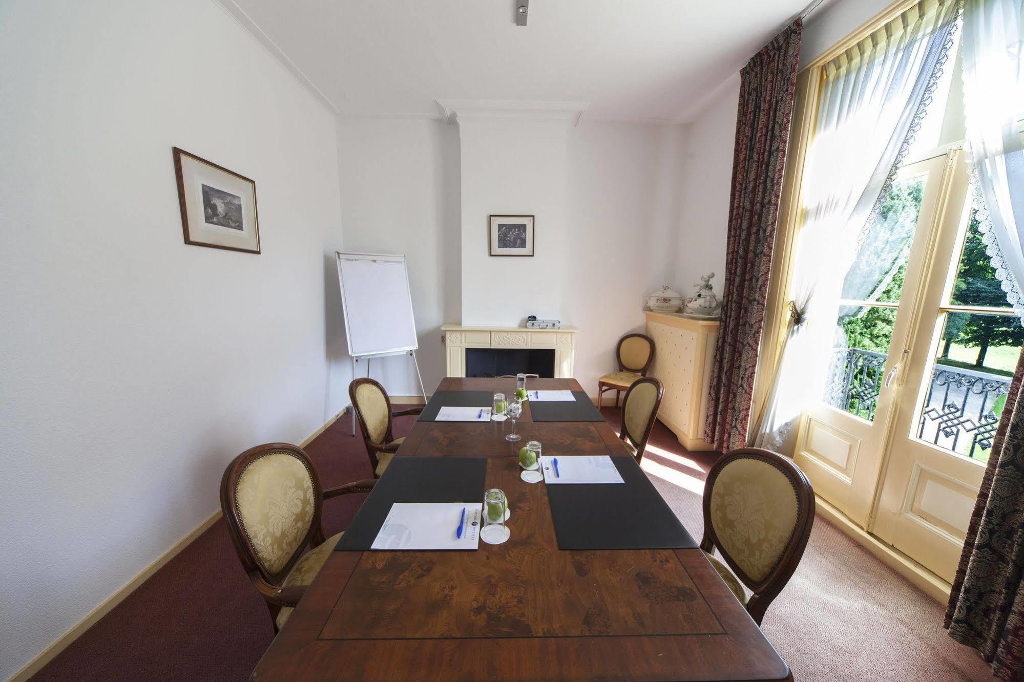 Fletcher Hotel Landgoed Huis Te Eerbeek Esterno foto