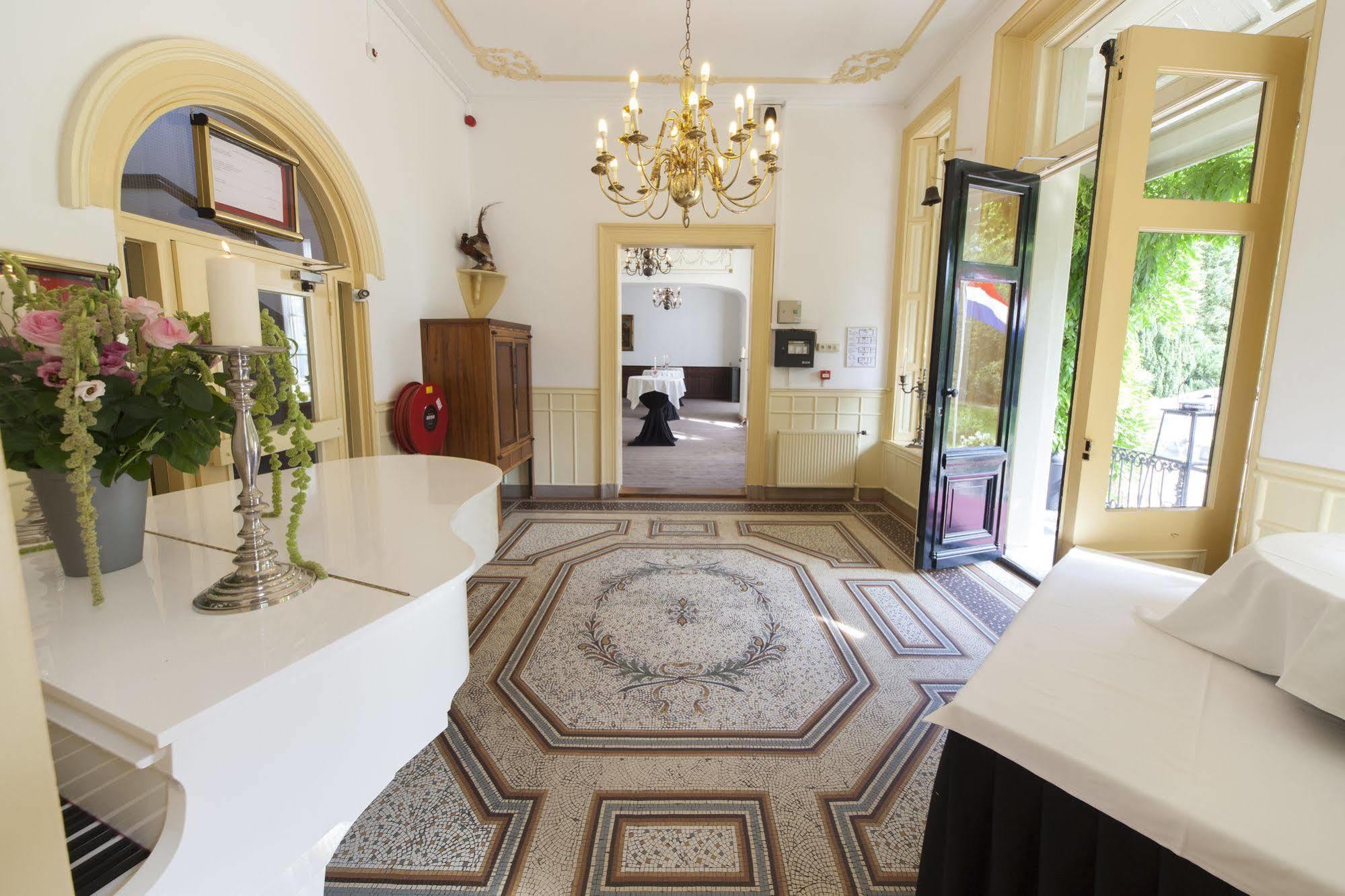 Fletcher Hotel Landgoed Huis Te Eerbeek Esterno foto