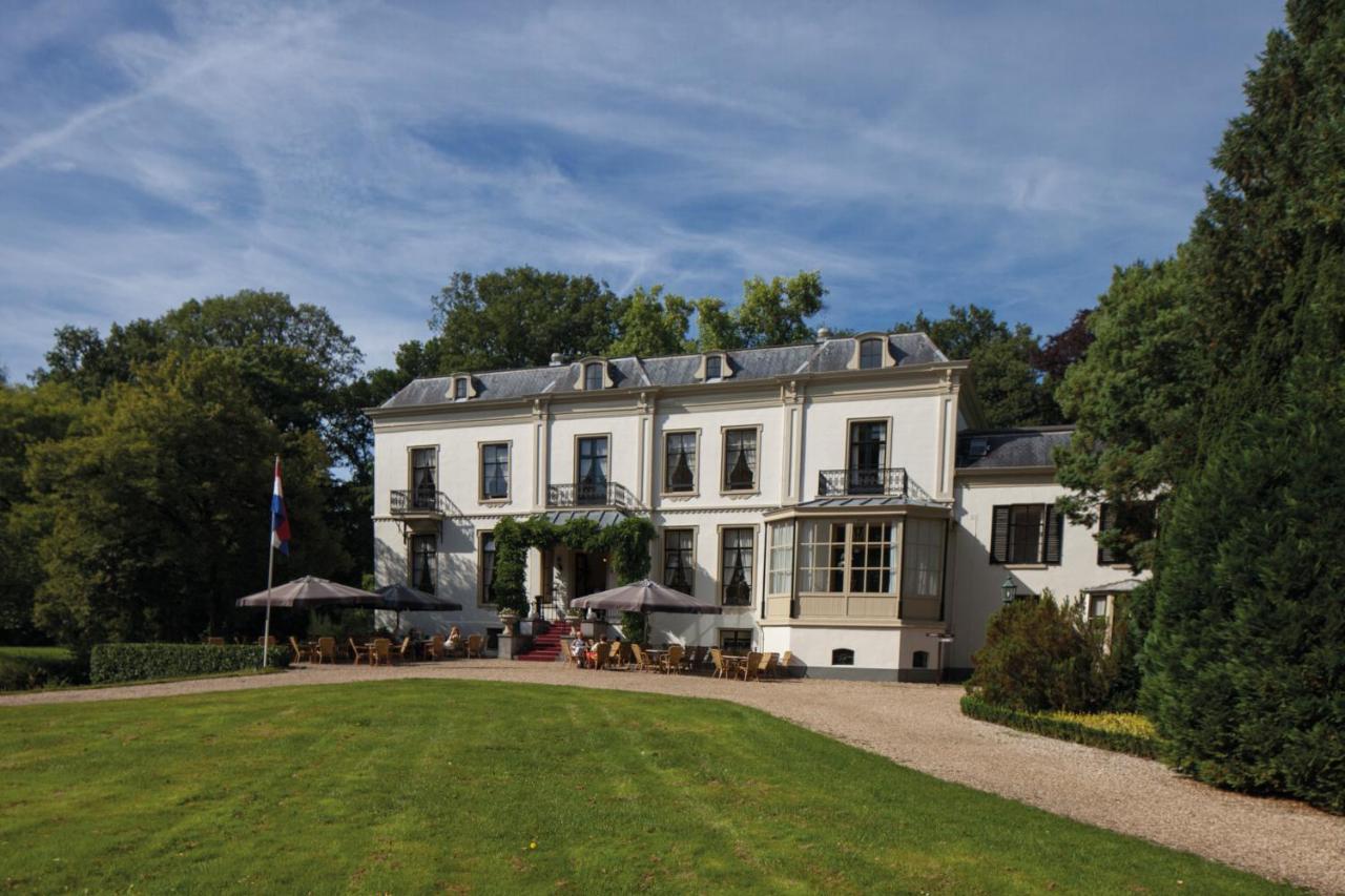 Fletcher Hotel Landgoed Huis Te Eerbeek Esterno foto