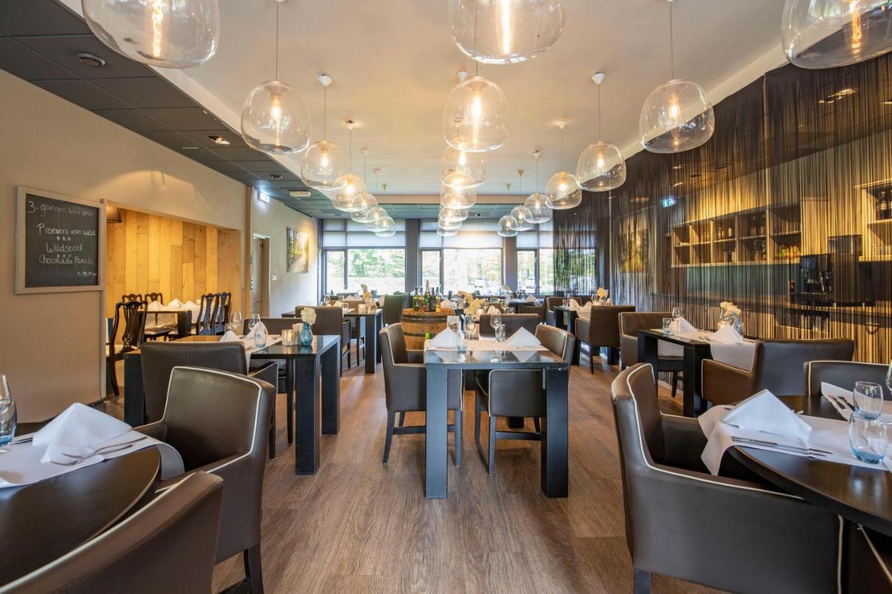 Fletcher Hotel Landgoed Huis Te Eerbeek Esterno foto
